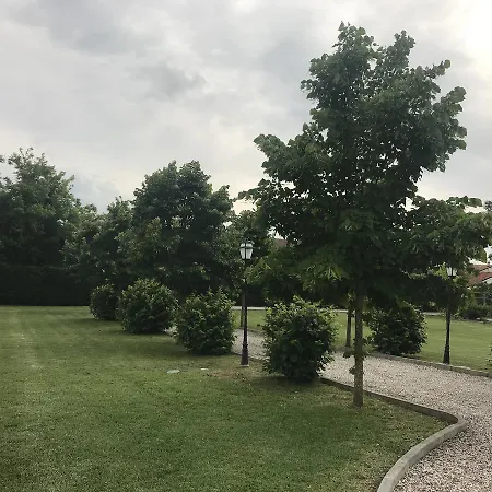 Séjour à la campagne Pepoli Santa Maria Maddalena