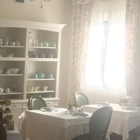 Séjour à la campagne Pepoli *