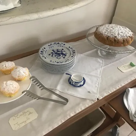 Séjour à la campagne Pepoli Santa Maria Maddalena
